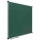 Pizarra verde laminada