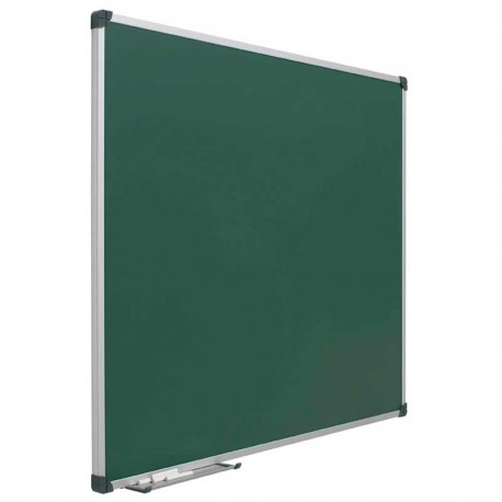 Pizarra verde laminada