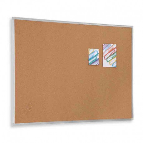 Tablero de corcho básico