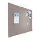 Tablero de pared Pin Panel