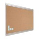 Tablero de anuncios corcho Zenit