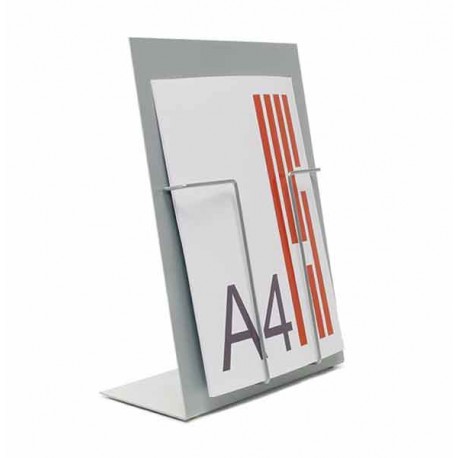 Expositor de sobremesa Alians A4