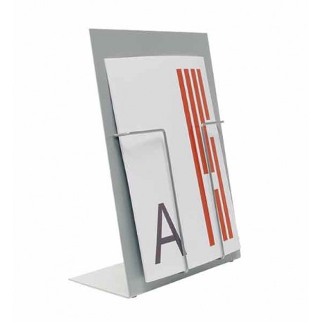 Expositor de sobremesa Alians A5