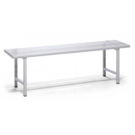 Banco de vestuario estratificado