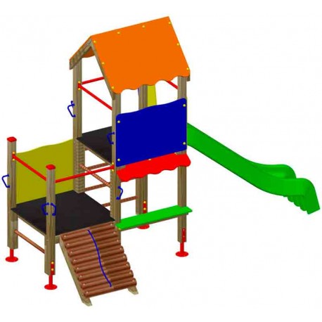 Sistema de juego Sevilla