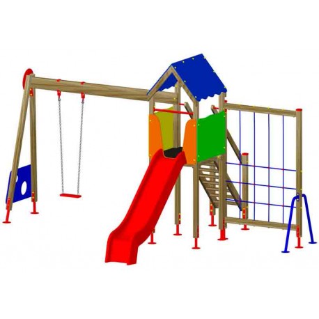 Sistema de juego Valladolid