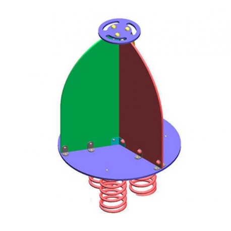 Muelle 3 plazas jupiter