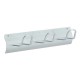 Percha acero Hanger