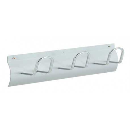 Percha acero Hanger