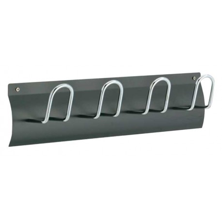 Percha acero Hanger
