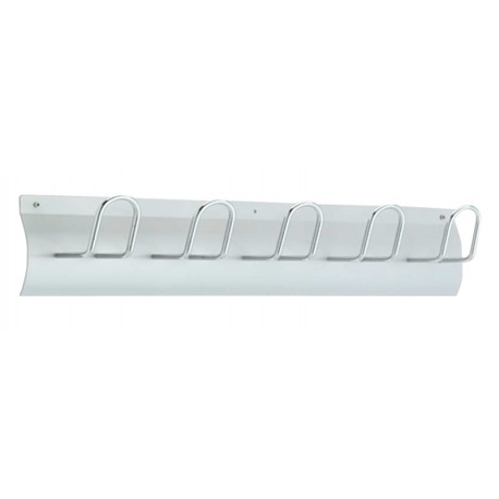 Percha acero Hanger