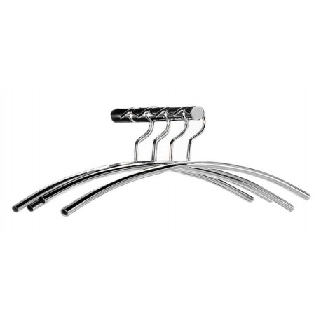 Perchero de tubo acero Frin