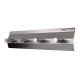 Perchero de pared acero inox Essential