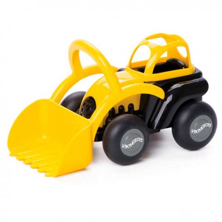 Tractor de construcción Midi