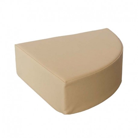 Quesito espuma 50 cm