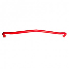 Barra andador ondulada espuma 150 cm