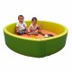 Parquecito espuma 130ø cm