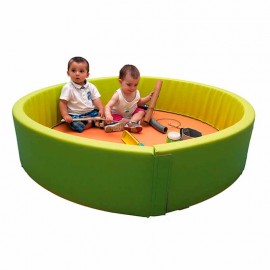 Parquecito espuma 130ø cm