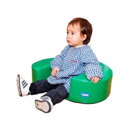 Sillón de bebé suelo