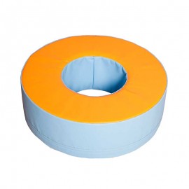 Rueda espuma 45ø cm