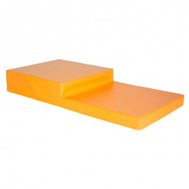 Escalera espuma h17 cm