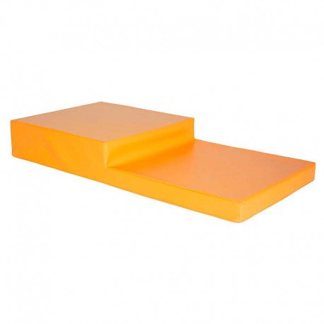 Escalera espuma h17 cm
