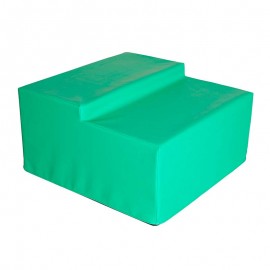 Escalera espuma h 32 cm