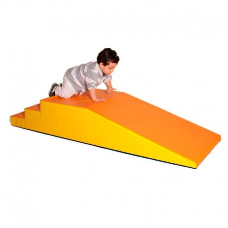 Escalera rampa espuma 180 cm