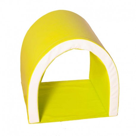 Tunel espuma 50 cm