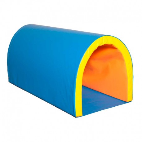 Túnel espuma 100 cm