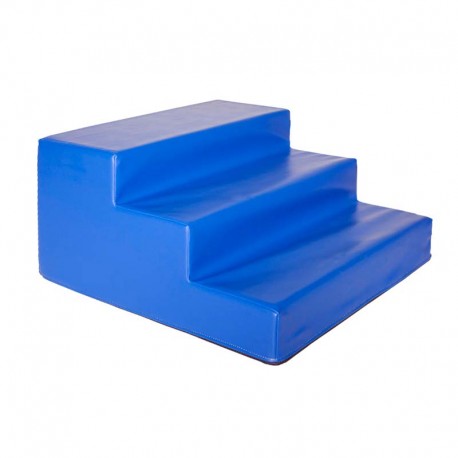 Escalera espuma 65 cm
