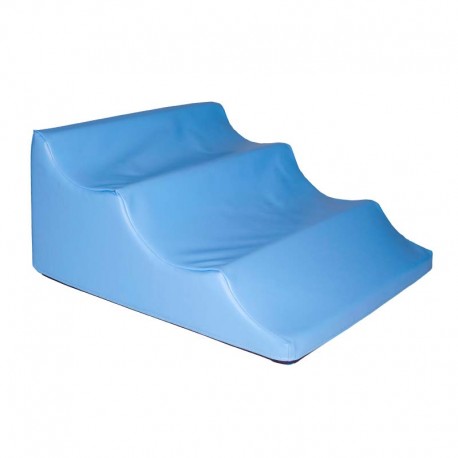 Escalera espuma 65 cm