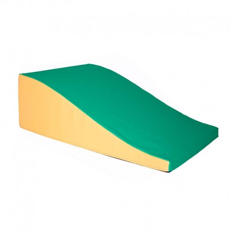 Rampa curva espuma 90 cm