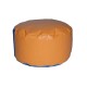 Asiento redondo pvc h 30 cm