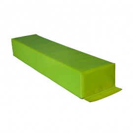 Prisma para soporte espuma h 15 cm