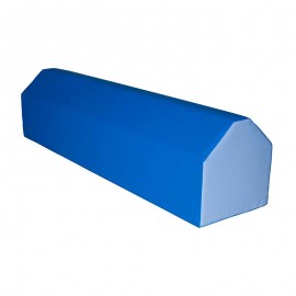 Prisma hexagonal espuma 120 cm