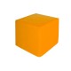 Cubo espuma 25 cm