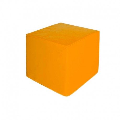 Cubo espuma 25 cm