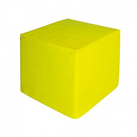 Cubo espuma 30 cm