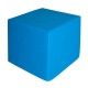 Cubo espuma 40 cm