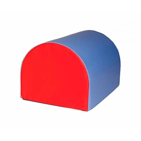 Potro de salto espuma h 40 cm