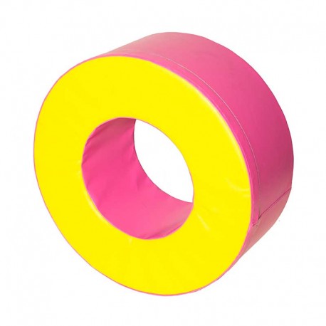 Rueda círculo espuma 60ø cm