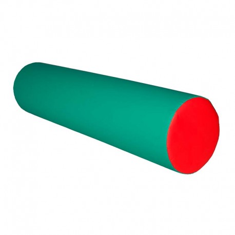 Cilindro espuma L 120 cm