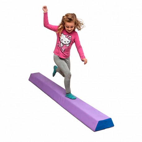 Barra de suelo trapezoidal espuma L 200 cm