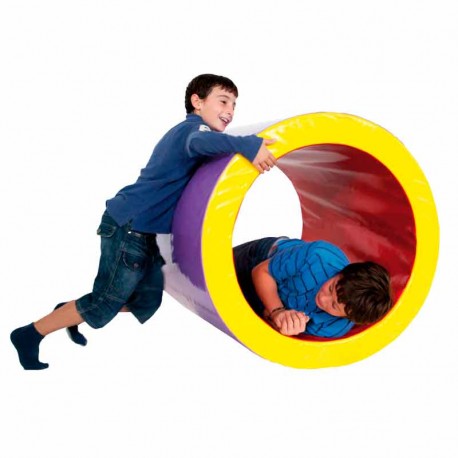 Túnel pvc impermeable 90ø cm