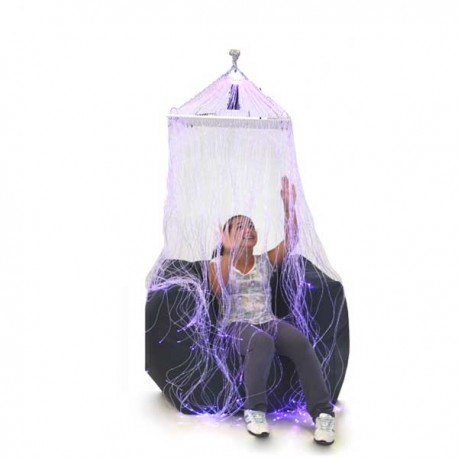 Ducha sensorial 200 fibras