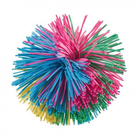 Pelota sensorial colores