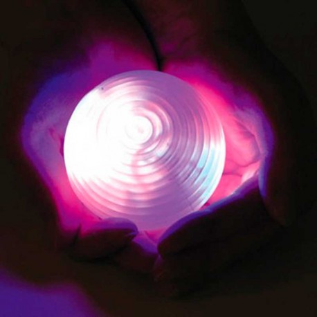 Pelota sensorial colores