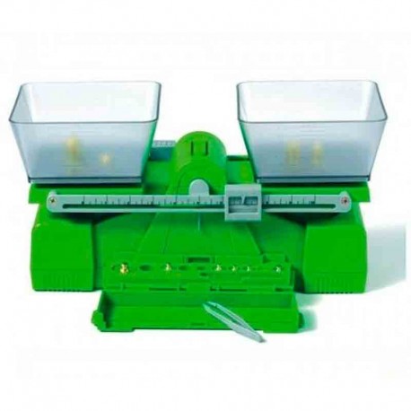 Balanza de precisión sólidos y líquidos