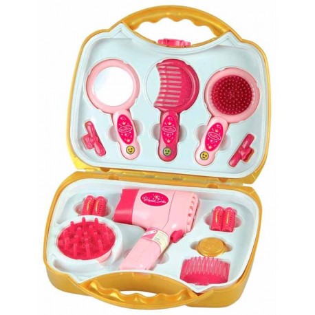 Maletín de peluquería